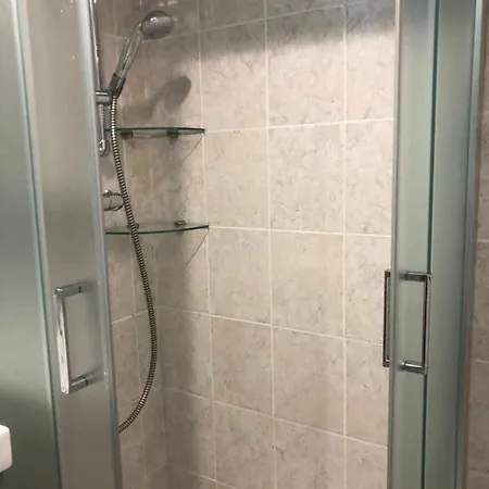 La Chaumiere Des Neiges Appartement Châtel