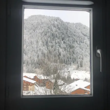 La Chaumiere Des Neiges *