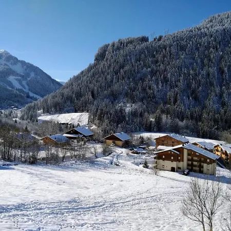 La Chaumiere Des Neiges