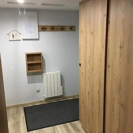 La Chaumiere Des Neiges * Châtel