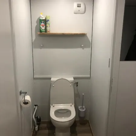 Appartement La Chaumiere Des Neiges *