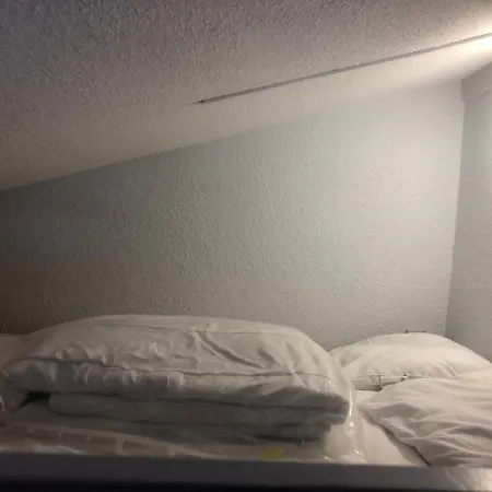Appartement La Chaumiere Des Neiges