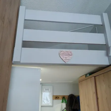 Appartement La Chaumiere Des Neiges Châtel
