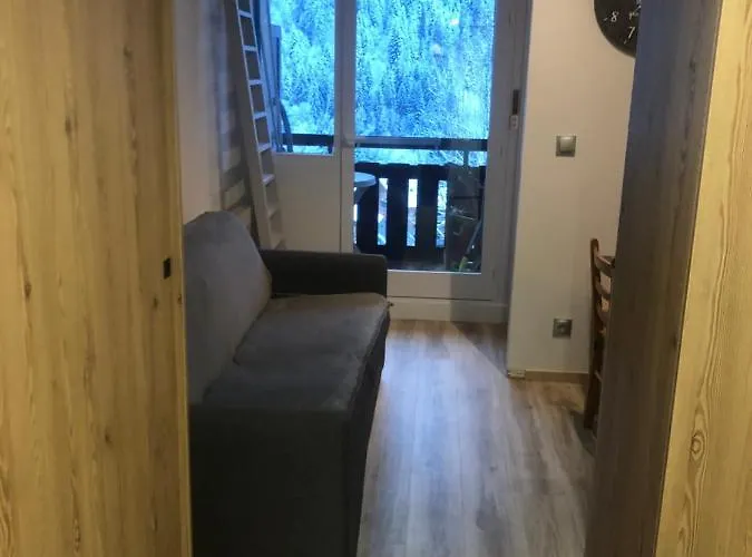 La Chaumiere Des Neiges