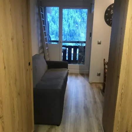 La Chaumiere Des Neiges