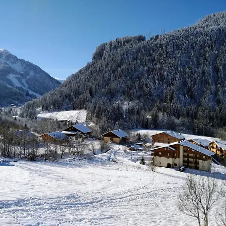 La Chaumiere Des Neiges