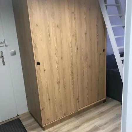 La Chaumiere Des Neiges Apartment