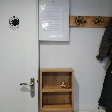 Apartment La Chaumiere Des Neiges