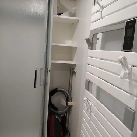 La Chaumiere Des Neiges Apartment