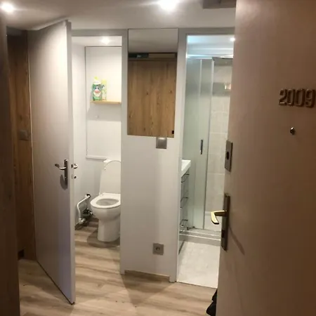 La Chaumiere Des Neiges Apartment