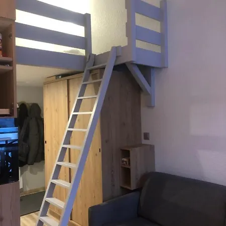 Apartment La Chaumiere Des Neiges