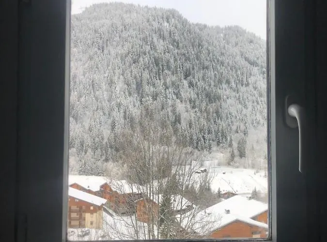 La Chaumiere Des Neiges *
